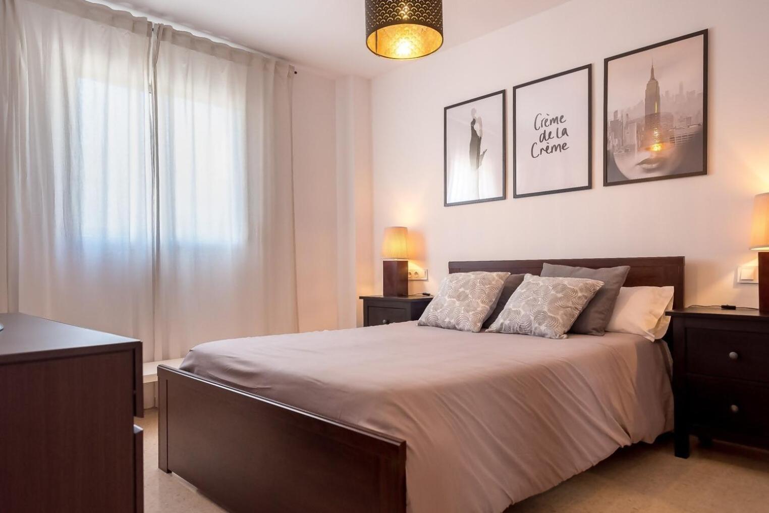 Torremolinos Yellow Fabuloso Andra المظهر الخارجي الصورة