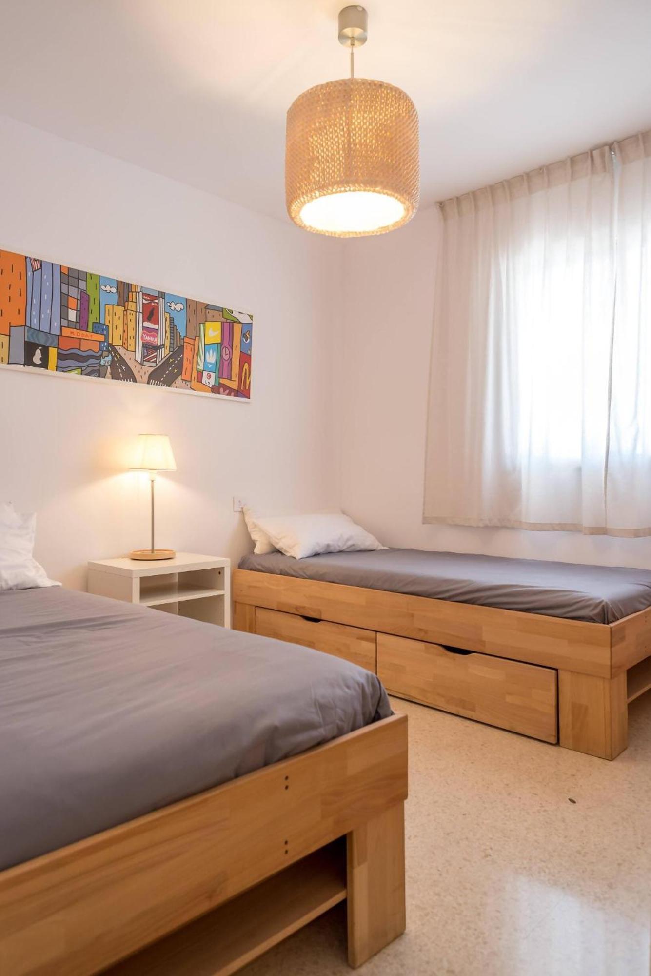 Torremolinos Yellow Fabuloso Andra المظهر الخارجي الصورة