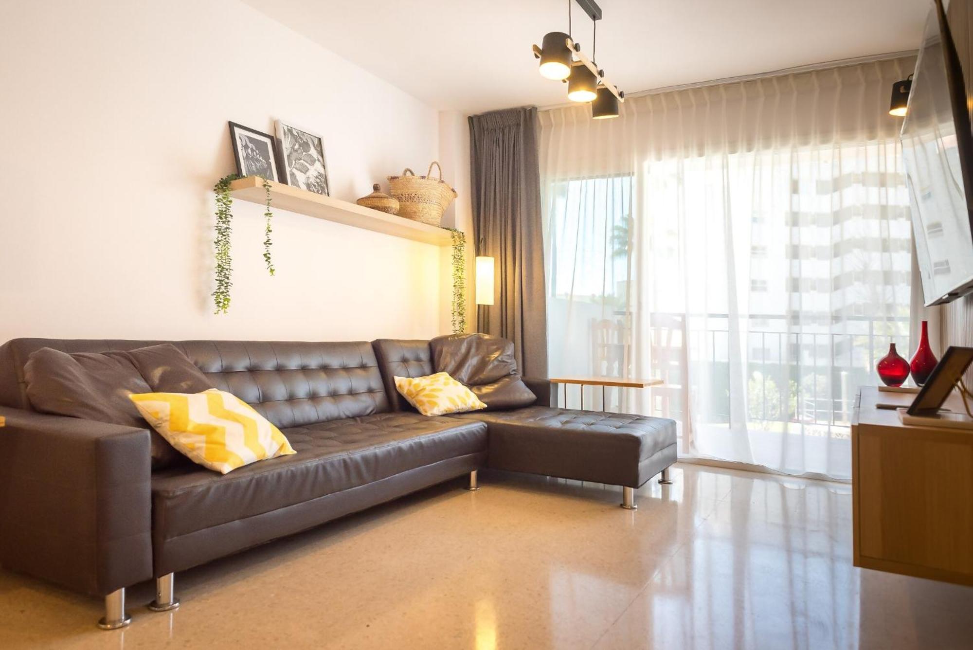 Torremolinos Yellow Fabuloso Andra المظهر الخارجي الصورة